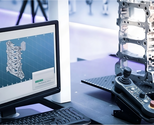 Monitor key parameters in real-time, allowing for immediate adjustments to minimize variations and defects in the manufacturing process, ultimately improving product quality and customer satisfaction.