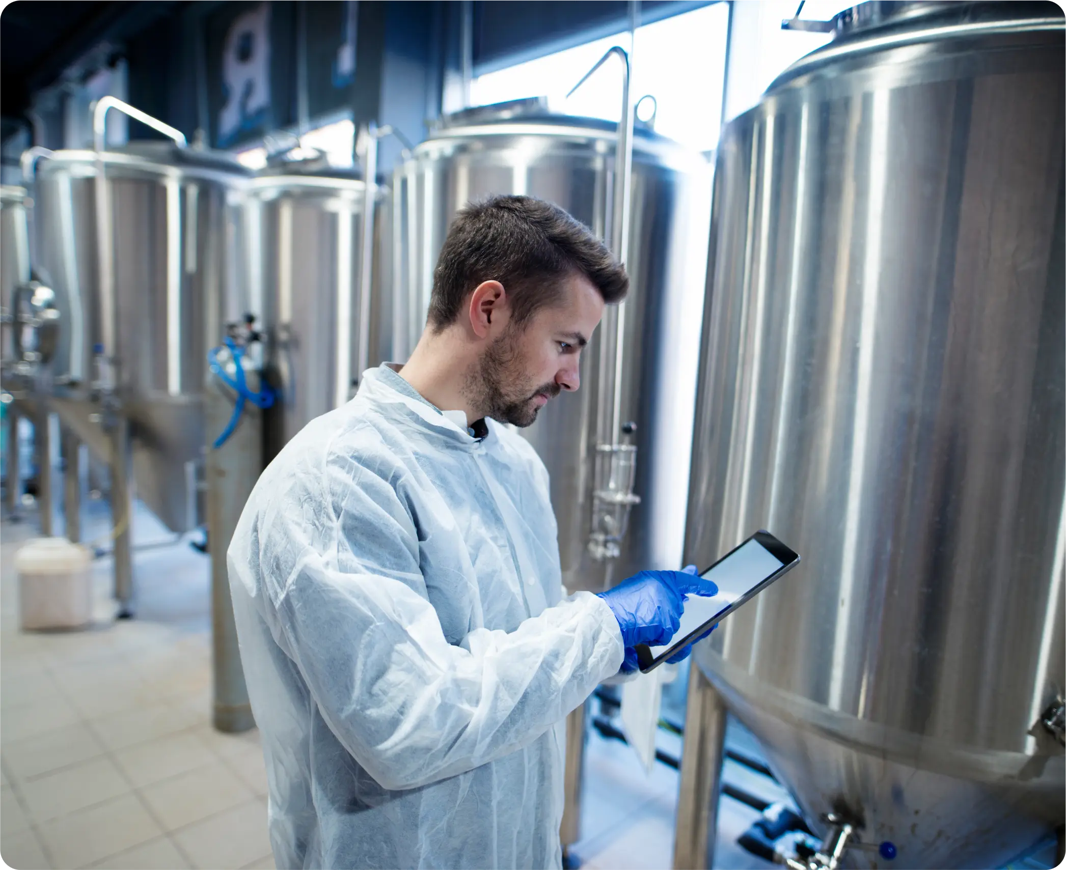 Process Automation
